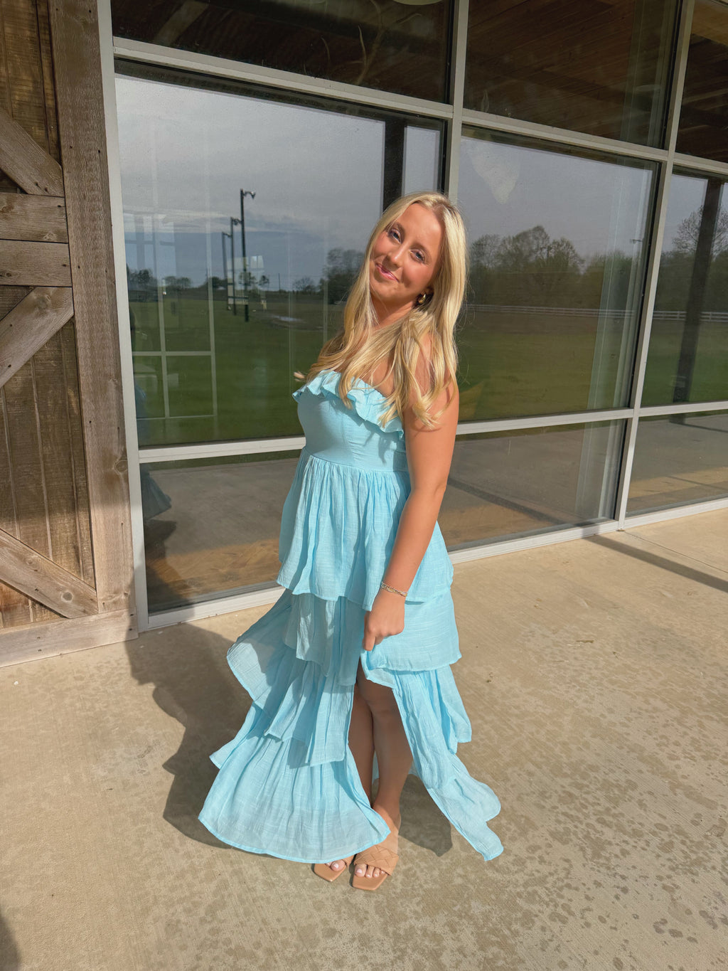 The Maria Dress