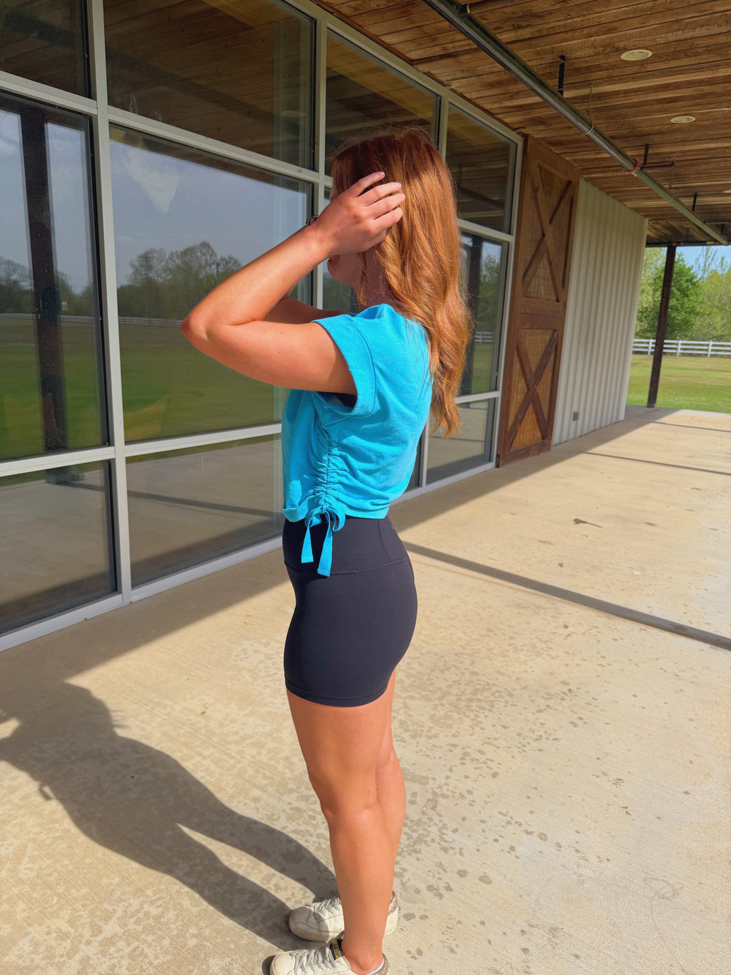 Destin Top Blue