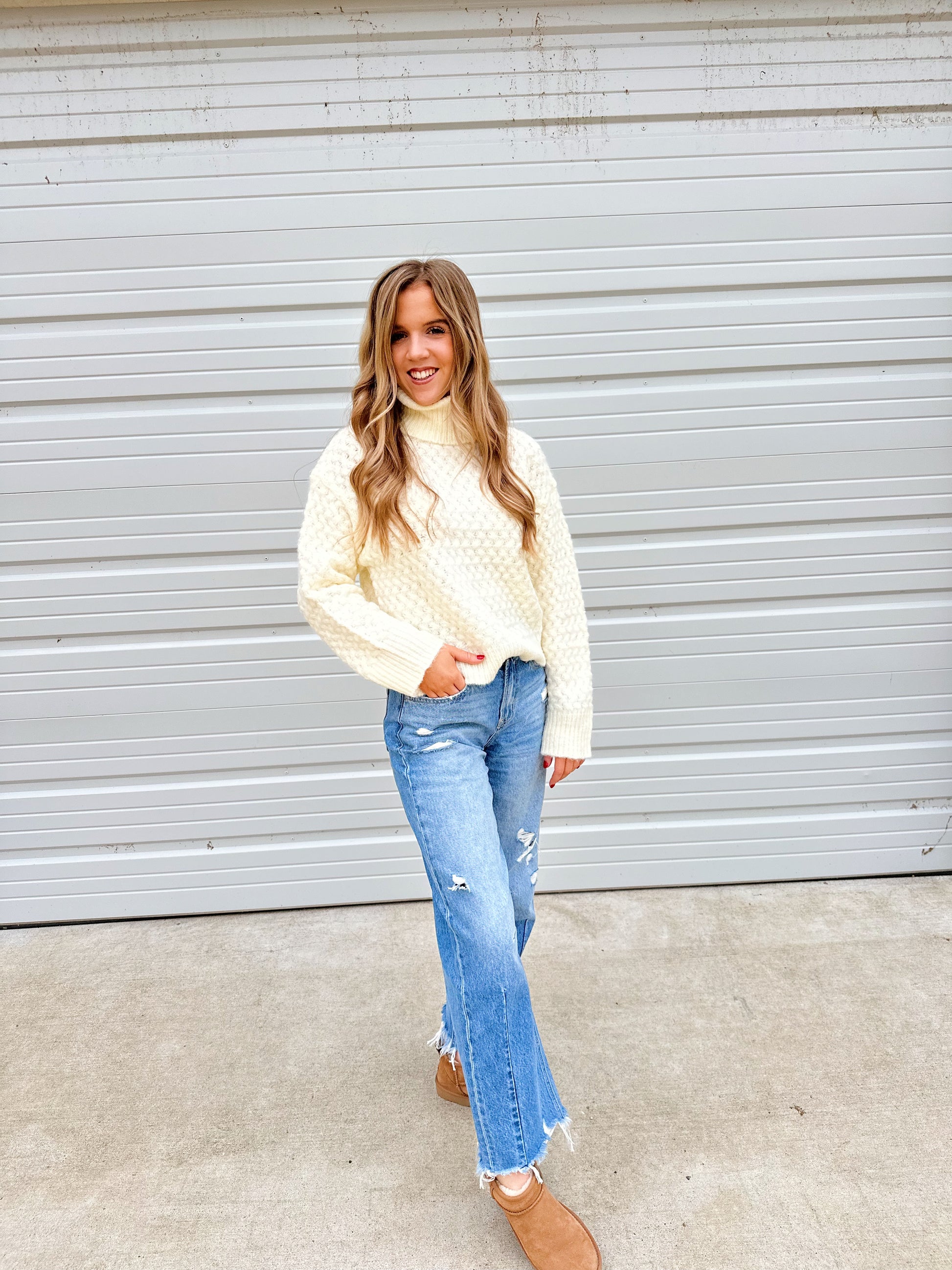 The Maci Top