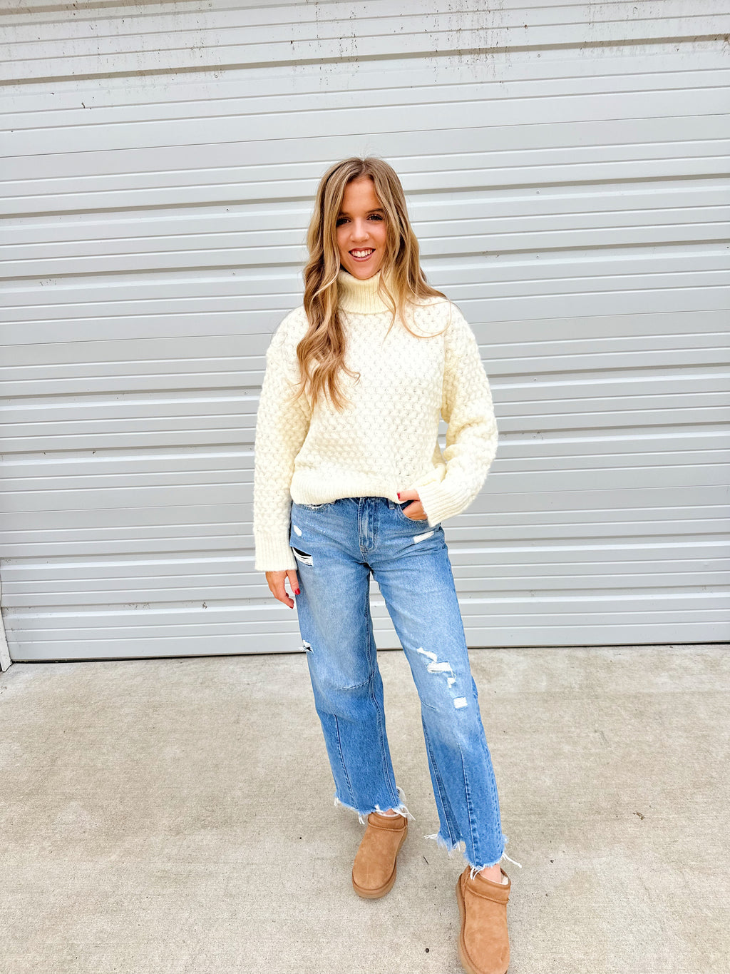 The Maci Top