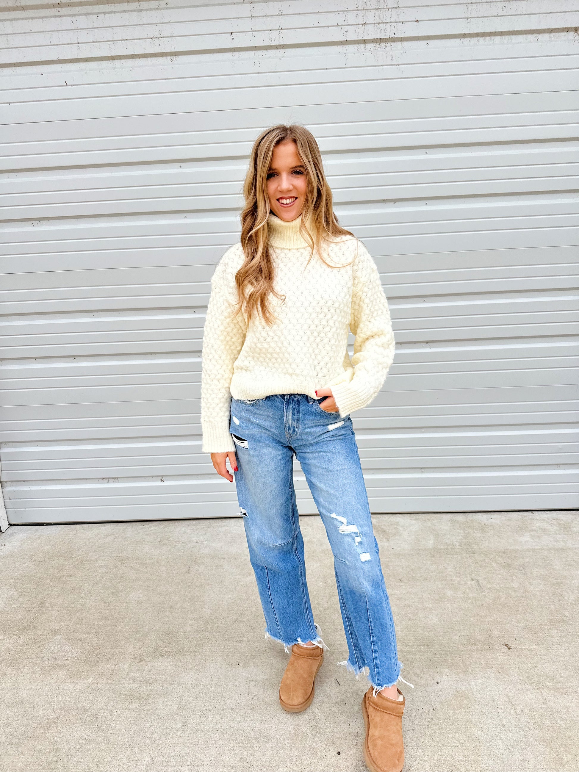 The Maci Top