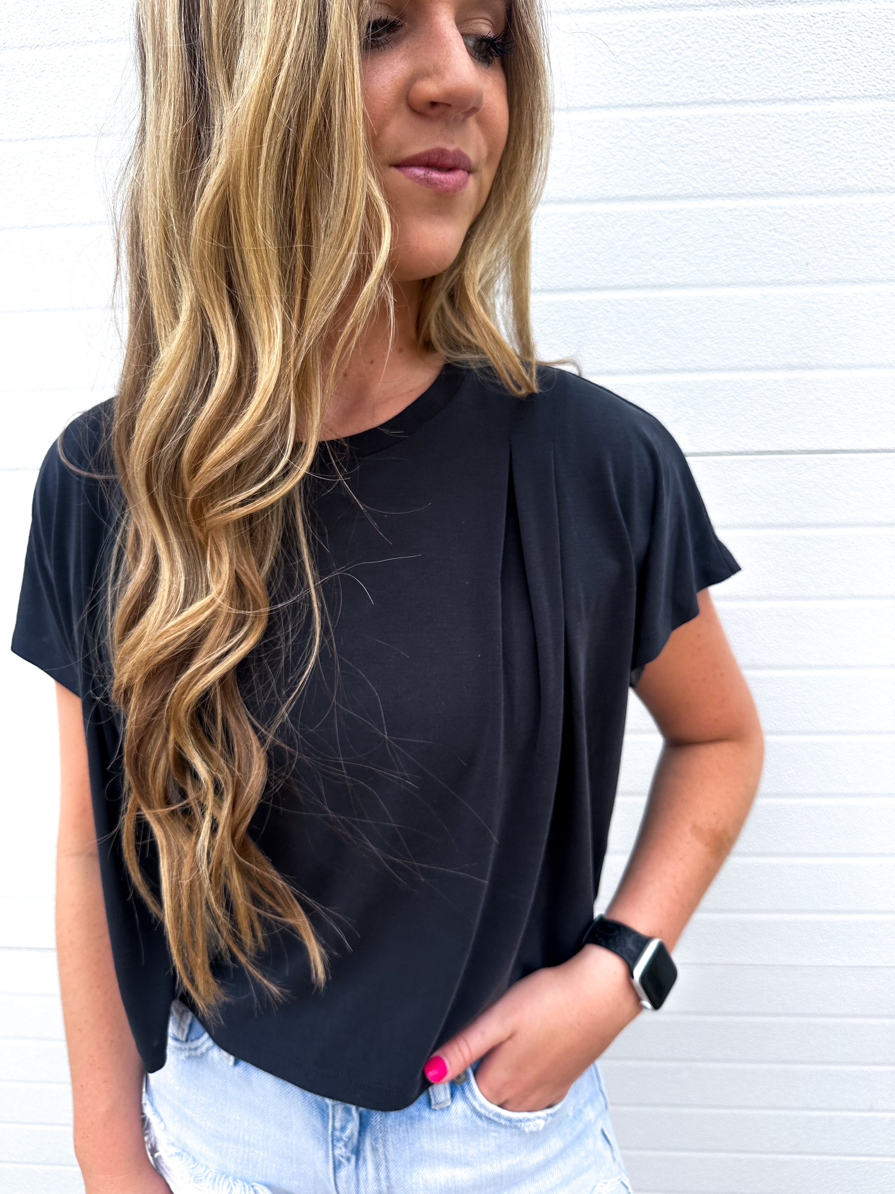 The Kingsley Top