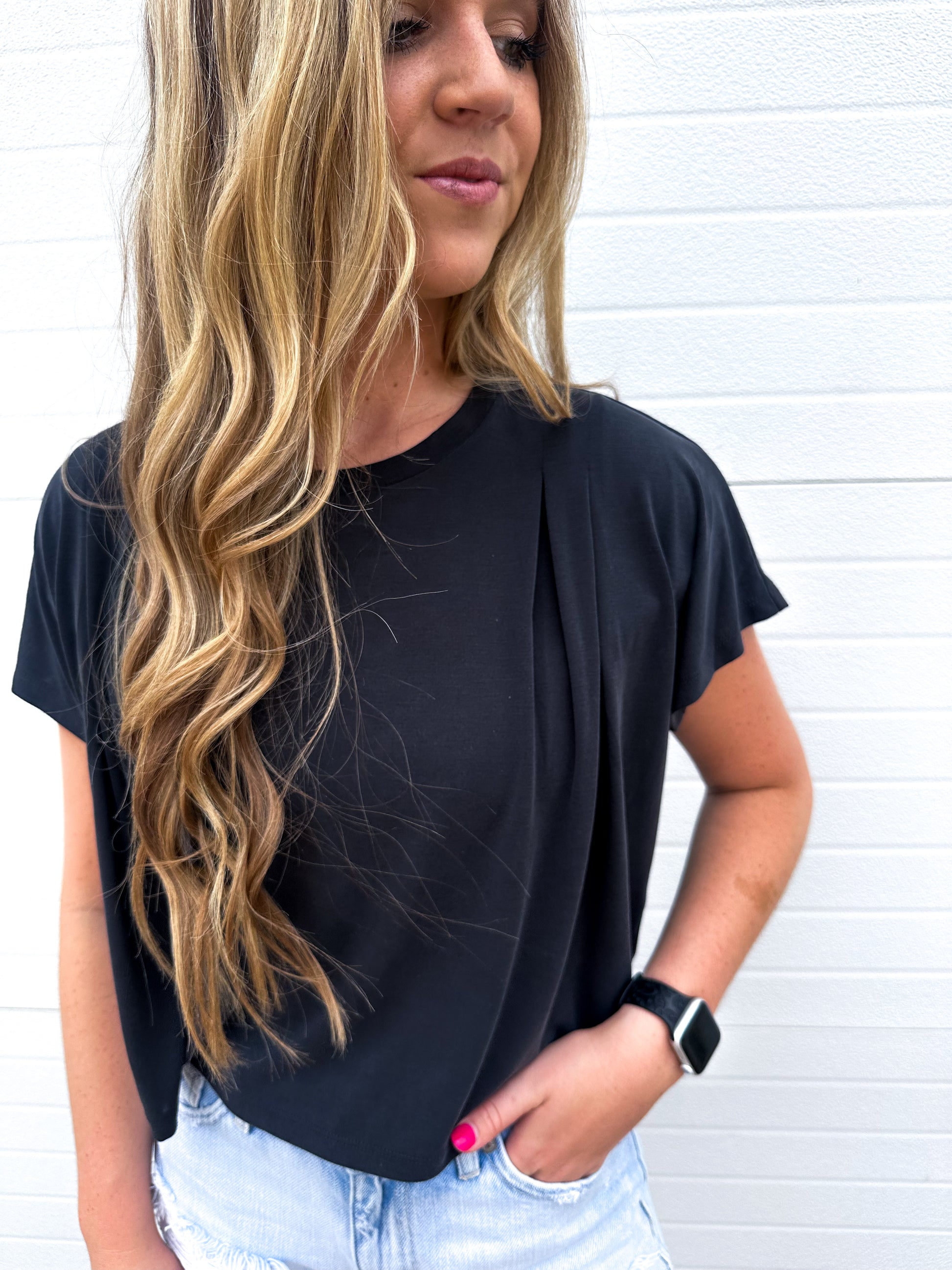 The Kingsley Top