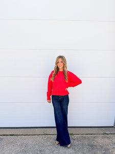The Emily Sweater
