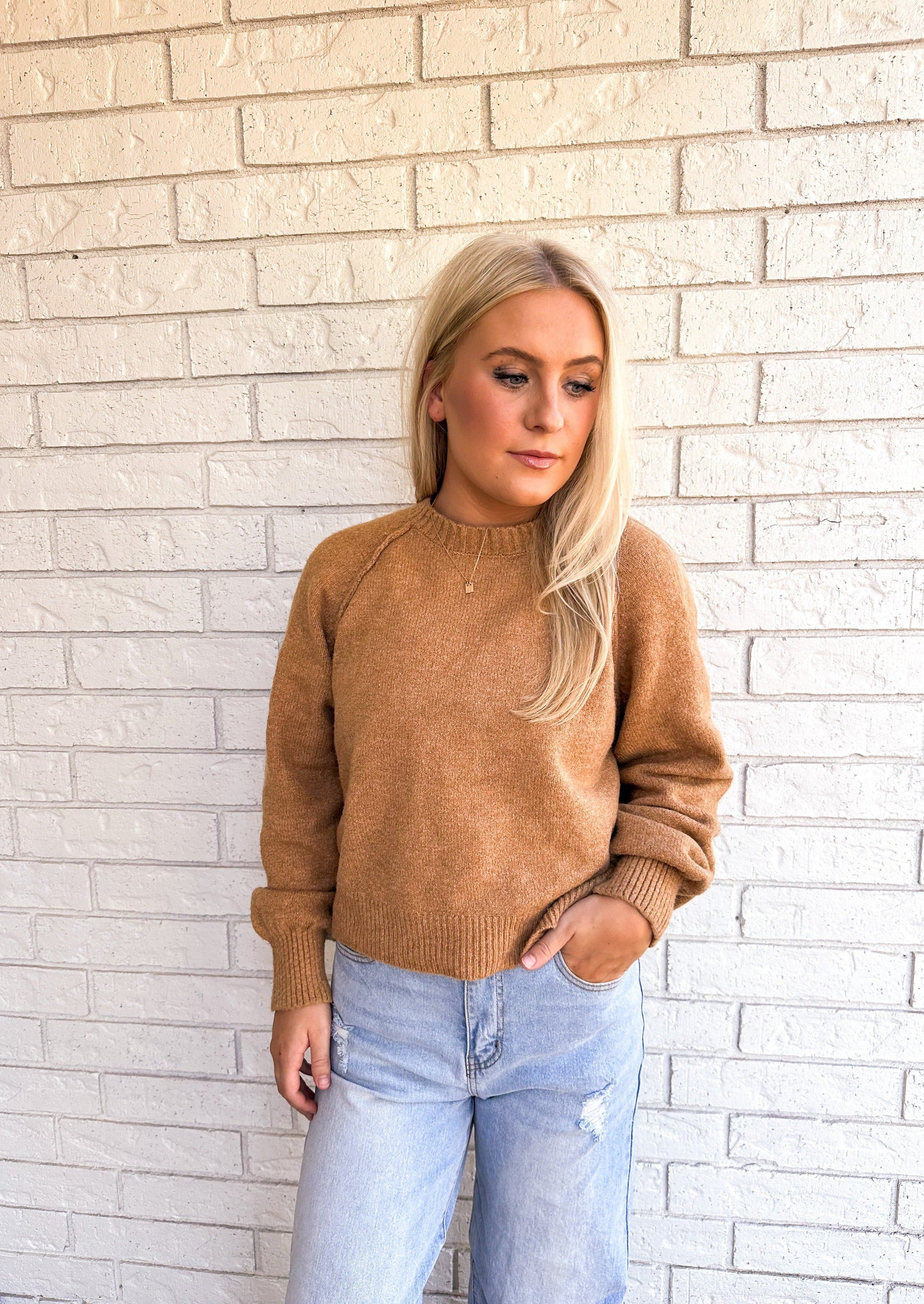 The Clara Top