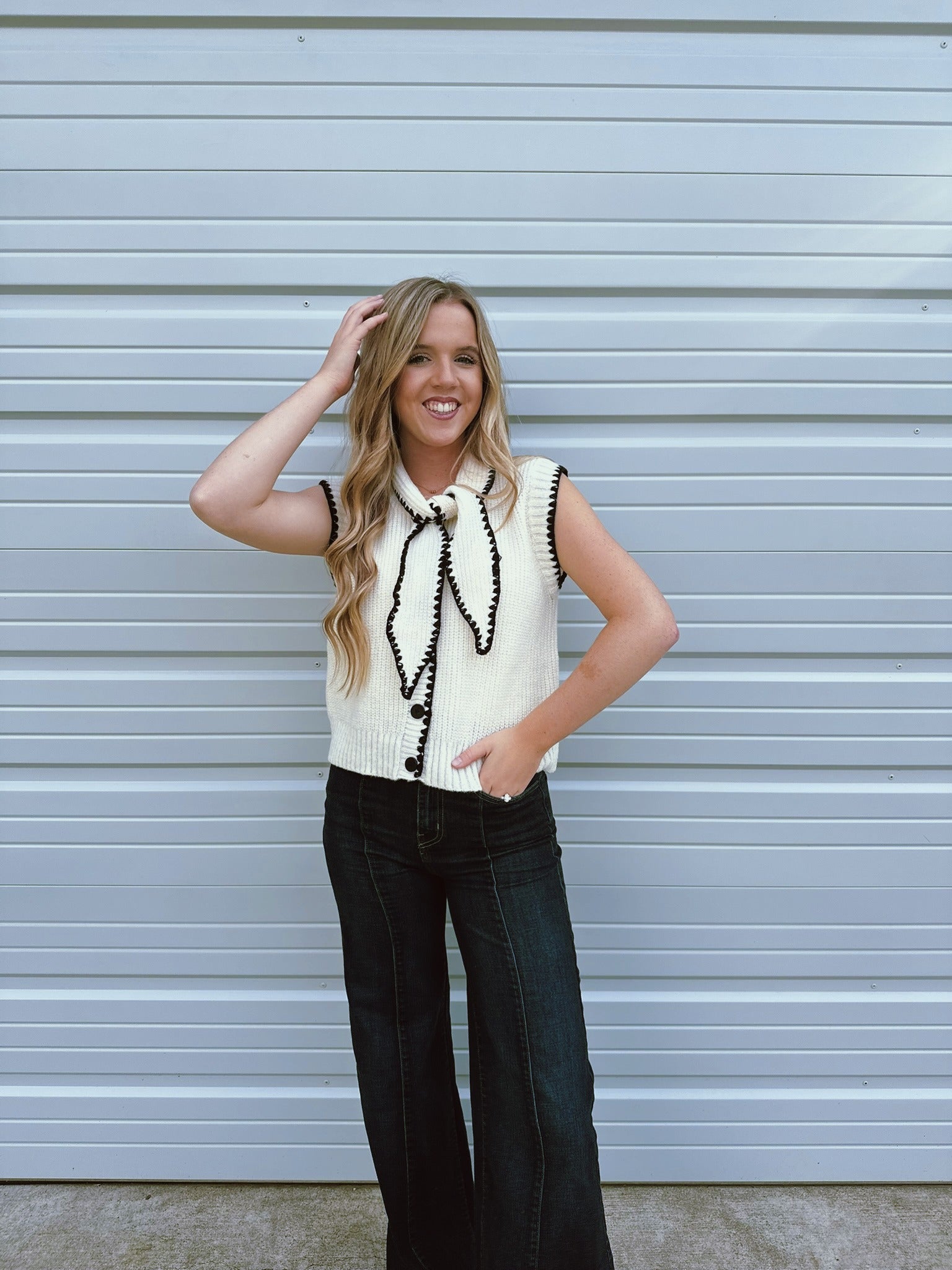 The Oliver Statement Top