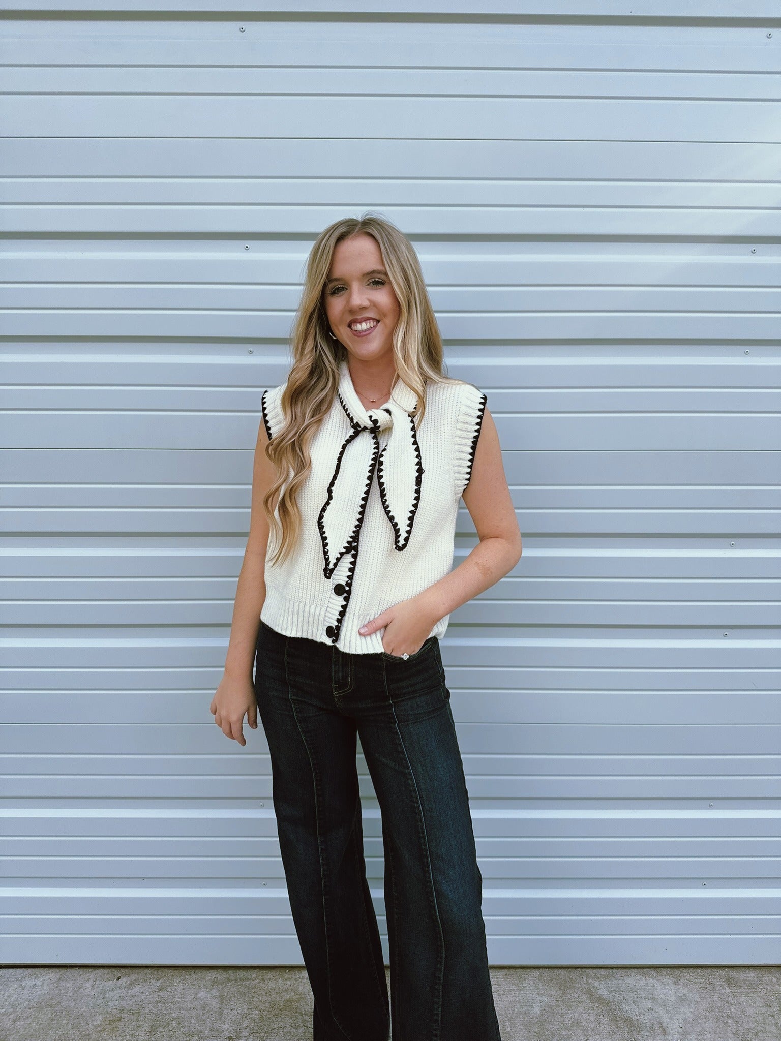 The Oliver Statement Top