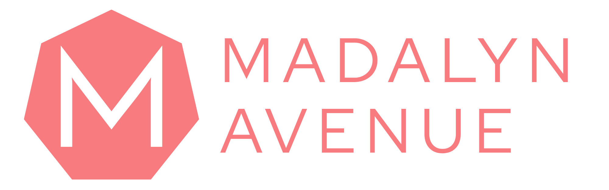 Madalyn Avenue