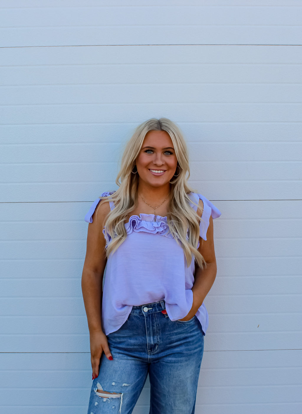 The Aly Top